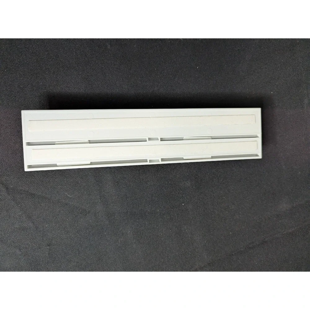 Kodak photo printer tray only Adjustable paper sizes white replacement part - Picture 4 of 4